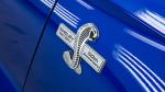 Shelby Super Snake 50th Anniversary 2017 года